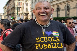 Scuola. Turato (FdI): purtroppo fuori dal fantastico mondo di Limonta c'è la realtà