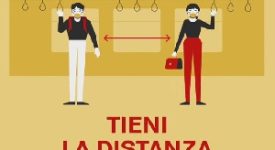 Sindacati: regione faccia un passo indietro sull'utilizzo al 100% dei mezzi
