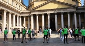 Comitato L’ora della verità: a Bologna nessuno di noi c'era
