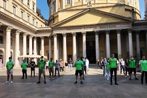 Comitato L’ora della verità: a Bologna nessuno di noi c'era