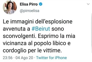 elisa pirro