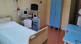 Covid: calano decessi e ricoveri Covid: meno di 400 ricoverati in terapia intensiva Torna il covid in una RSA milanese
