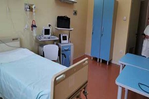 Covid: calano decessi e ricoveri Covid: meno di 400 ricoverati in terapia intensiva Torna il covid in una RSA milanese
