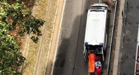 ambulanze stazioni bici