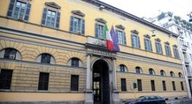 Due DASPO per i cori razzisti alla finale di UEFA Nations League Emessi dal questore 18 DASPO urbani Spacciatore allontanato da tutti i bar della città Comminati 25 Daspo Urbani ed effettuati 4 rimpatri Poliziotto suicida in Questura: una strage silenziosa Arrestato per tentato omicidio un rapinatore seriale di escort Due arresti per contrabbando di tabacchi e omicidio Arrestato omicida bulgaro Fermato per furto si impicca in questura