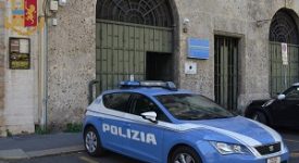 Arrestati dopo che avevano aggredito e derubato un senzatetto