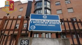 Arrestati dopo avere rapinato un uomo in bicicletta