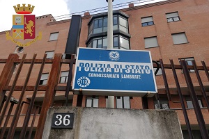 Arrestati dopo avere rapinato un uomo in bicicletta