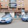 Marocchino si lancia dal secondo piano per fuggire dalla Polizia