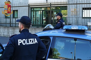 Arrestato un marocchino evaso