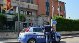Arrestati due spacciatori in scooter