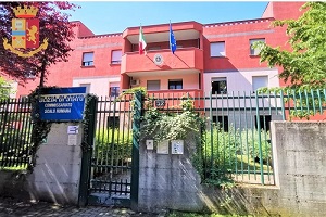 Gambiano sessantenne arrestato per detenzione e spaccio