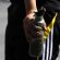 Arrestato dopo essersi ustionato lanciando una molotov