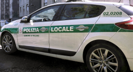 Manomissione di parcometri e truffa agli automobilisti
