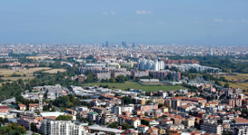 Urbanistica. Confronto tra Comune e ordini professionali