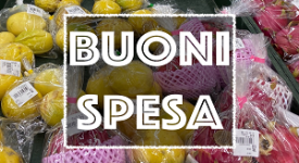 Avviata l’erogazione dei buoni spesa per 12mila famiglie vOnline il nuovo bando per i buoni spesa alimentari Buoni spesa: ammesse 5.400 nuove domande