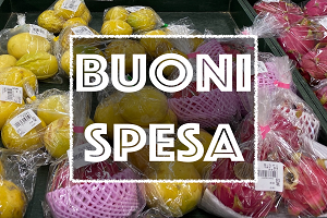 Buoni spesa: ammesse 5.400 nuove domande