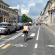 Sala: ora si passa alla fase due delle ciclabili Granelli: Vicini all’obiettivo dei 35 km di ciclabili realizzate