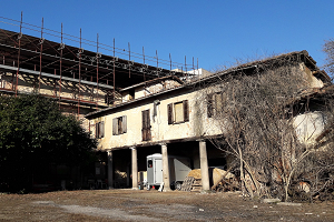 Nuova vita per Cascina Sella Nuova