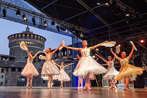 Ferragosto a Milano, musei ed eventi gratuiti