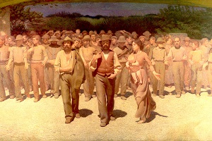 Majorino (PD): museo del socialismo a Milano. Fidanza (FdI): ci sarà posto anche per Mussolini e Craxi?