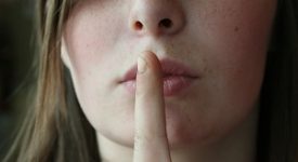 strano silenzio atm