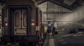 trasporti treni agens