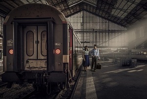 trasporti treni agens