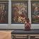 politica a colpi di musei