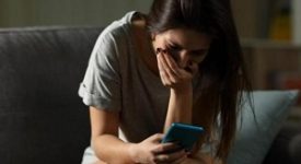 Arrestato un uomo per revenge porn