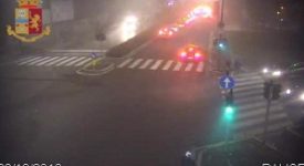 Ultrà a giudizio per omicidio volontario