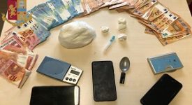 Arrestati due spacciatori a Niguarda
