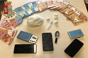 Arrestati due spacciatori a Niguarda