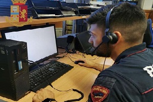 Arresta l’autrice di una truffa ad anziana