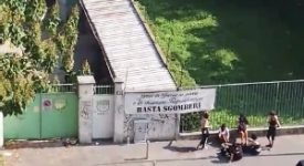 De Chirico (FI): occupata anche l'ex scuola di via Verro