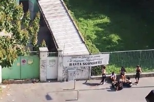 De Chirico (FI): occupata anche l'ex scuola di via Verro