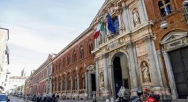 Effetto covid: più iscritti al test di Medicina