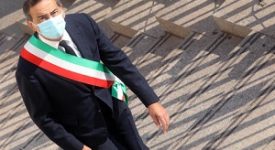 Sala: dal 12 ottobre parte confronto cittadino su 7 temi
