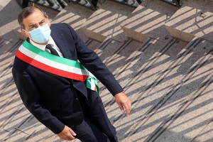 Sala: dal 12 ottobre parte confronto cittadino su 7 temi