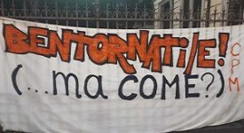 Ancora 5.106 cattedre vacanti. Proteste davanti ai licei