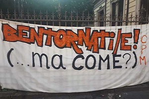 Ancora 5.106 cattedre vacanti. Proteste davanti ai licei