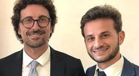 Degli Angeli - Toninelli
