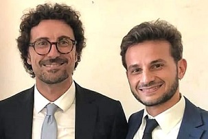 Degli Angeli - Toninelli
