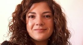 Giusy Daniele_Microsoft Italia