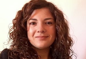 Giusy Daniele_Microsoft Italia