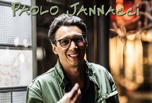P.Jannacci Canterò Ph. Simone Galbiati