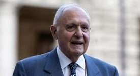 Il Presidente della CONSOB positivo al covid