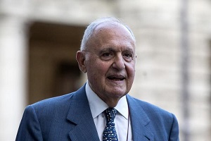 Il Presidente della CONSOB positivo al covid