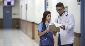 dottori gran bretagna medici