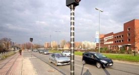 Autovelox nelle strade urbane. De Corato: è una persecuzione